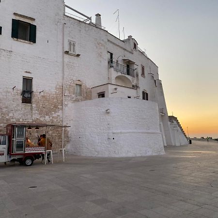 I 7 Archi Guest House Ostuni Eksteriør billede