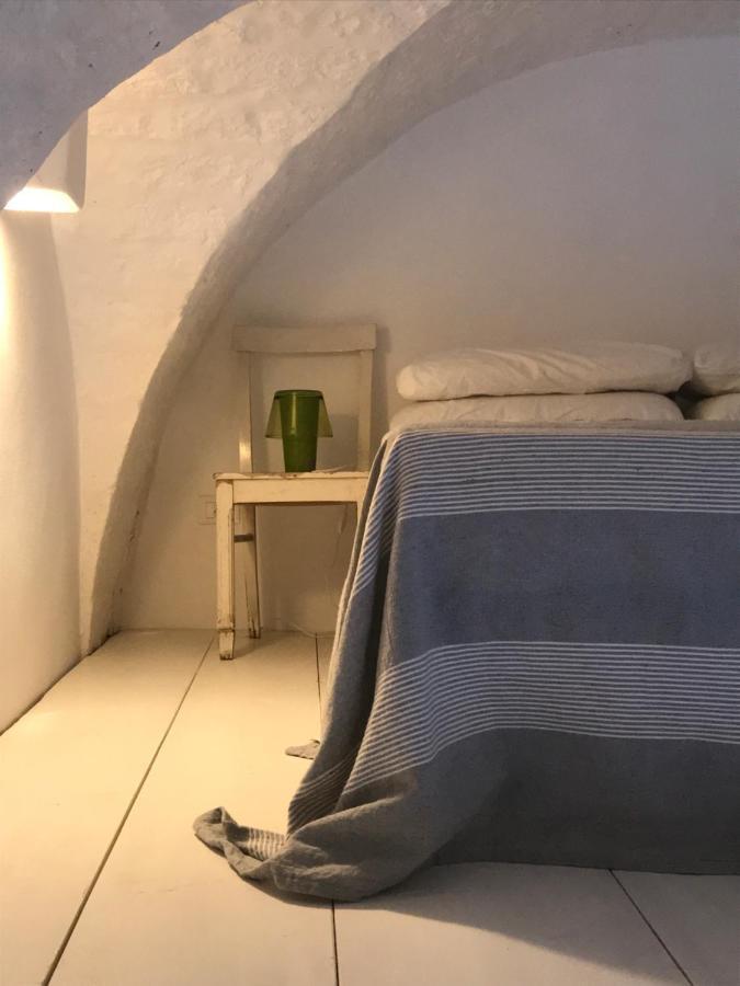 I 7 Archi Guest House Ostuni Eksteriør billede