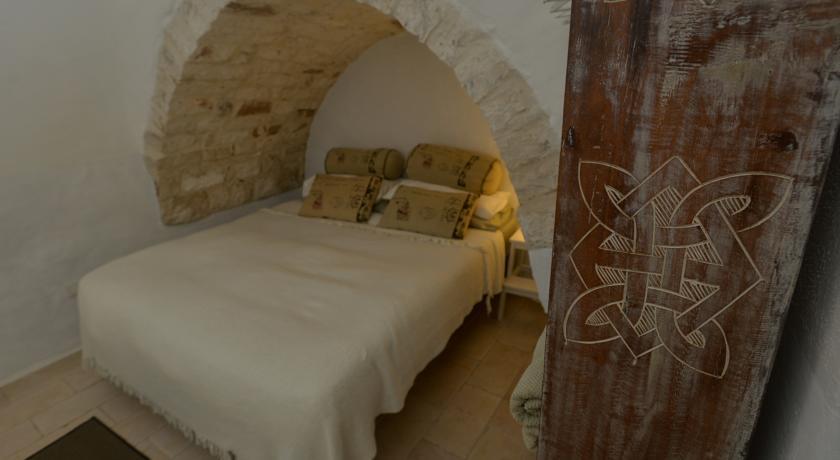 I 7 Archi Guest House Ostuni Værelse billede