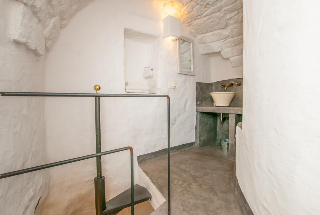 I 7 Archi Guest House Ostuni Eksteriør billede