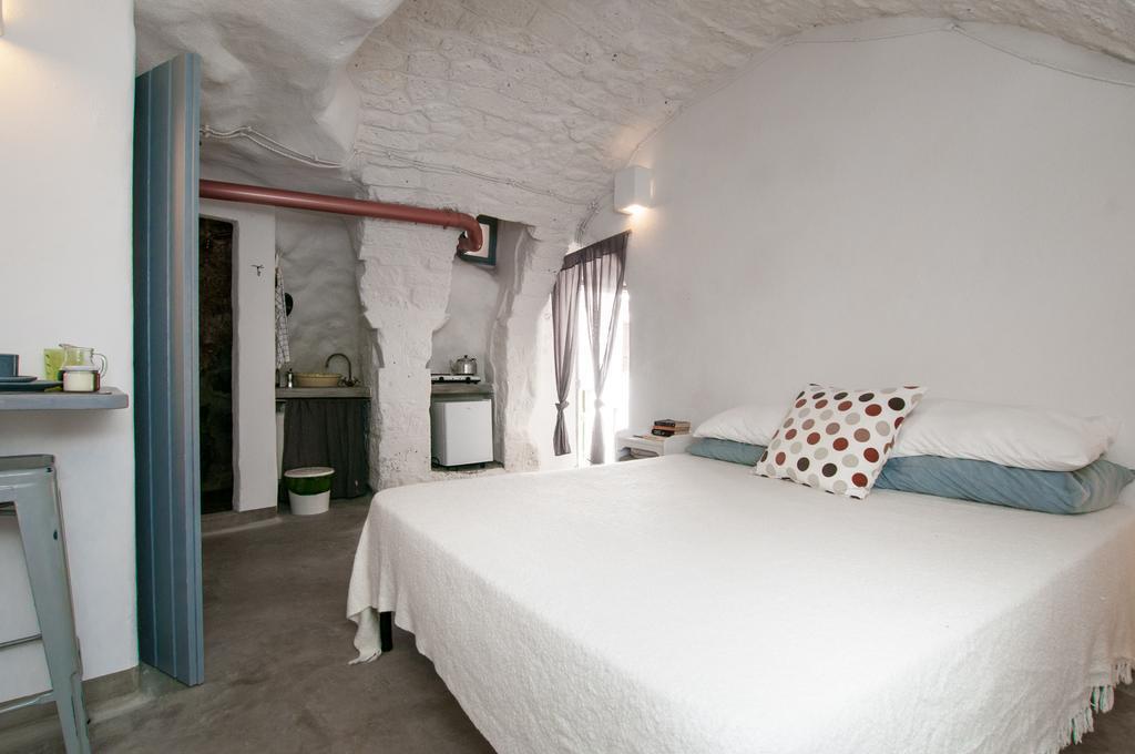 I 7 Archi Guest House Ostuni Eksteriør billede