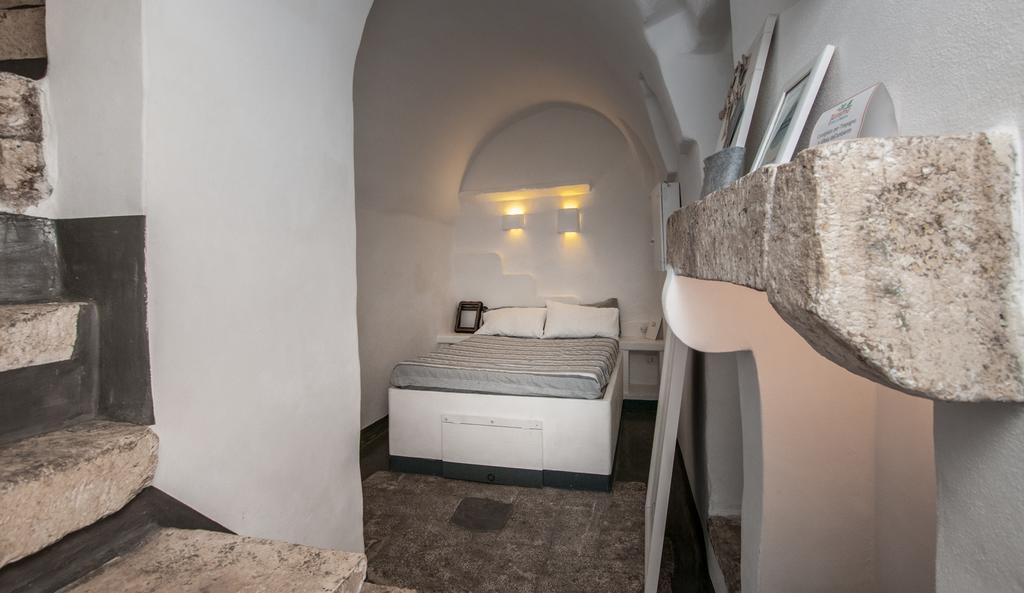 I 7 Archi Guest House Ostuni Eksteriør billede