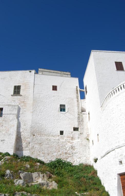 I 7 Archi Guest House Ostuni Eksteriør billede