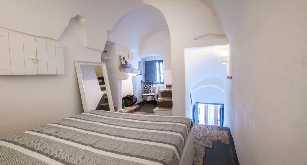 I 7 Archi Guest House Ostuni Eksteriør billede